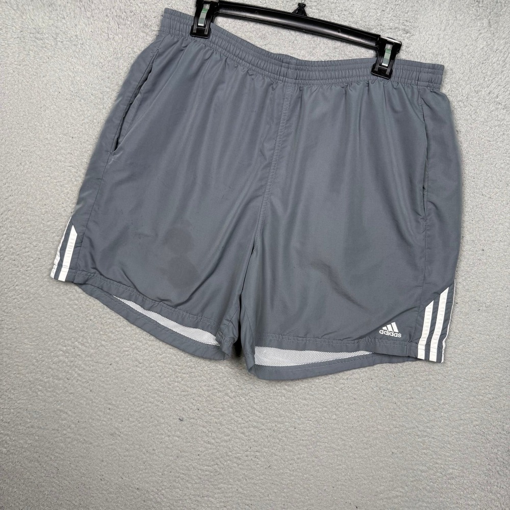Vintage Y2K Adidas Shorts